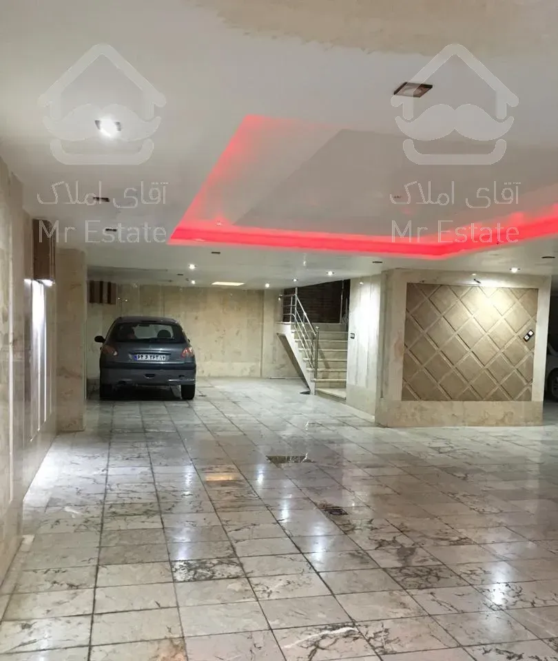 آپارتمان، ۷۶ متری، ۲ خوابه