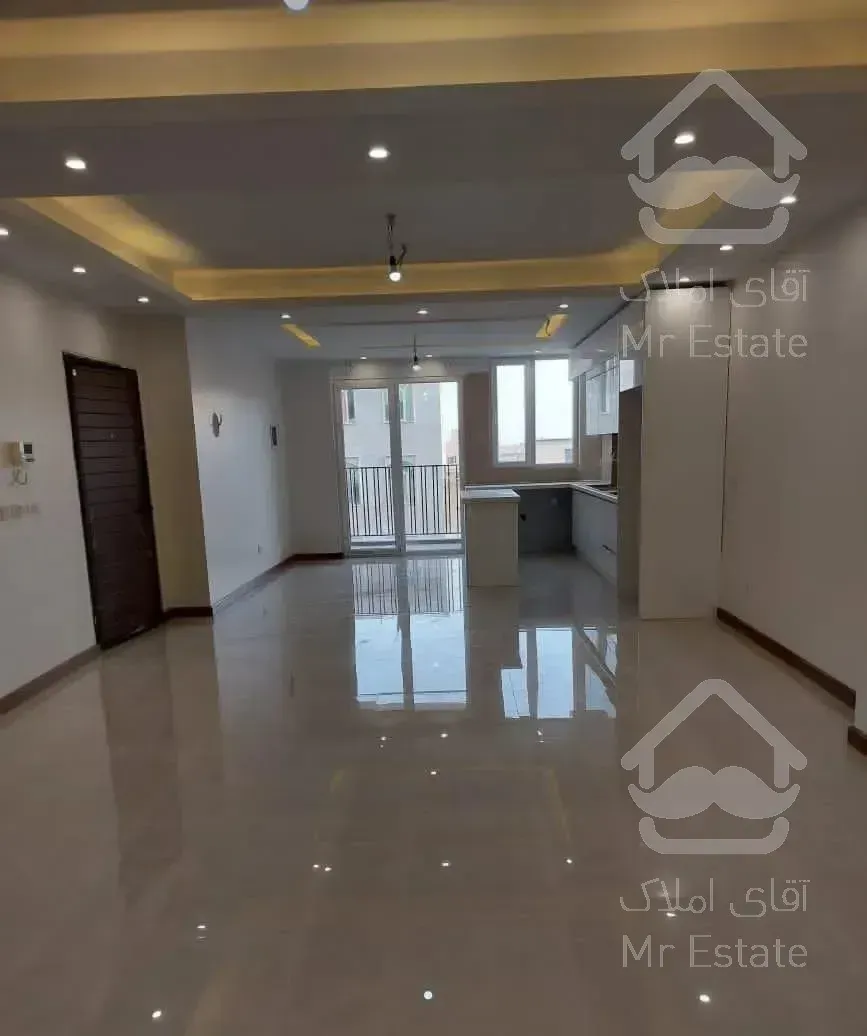 117متر سه خوابه