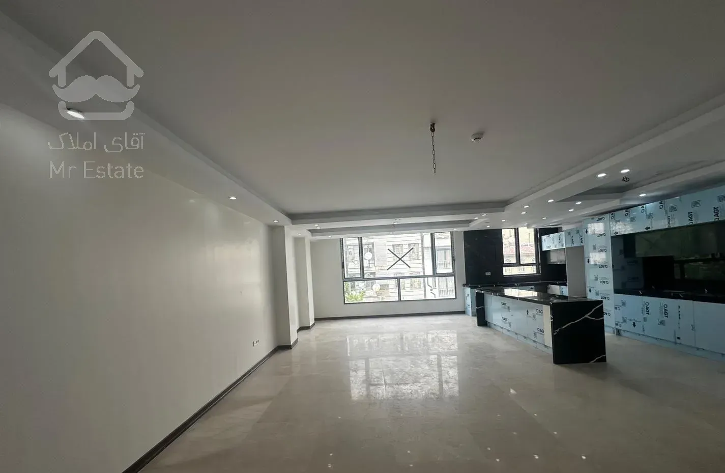 سعادت‌آباد/۱۱۰مترنوساز/روبه‌آفتاب