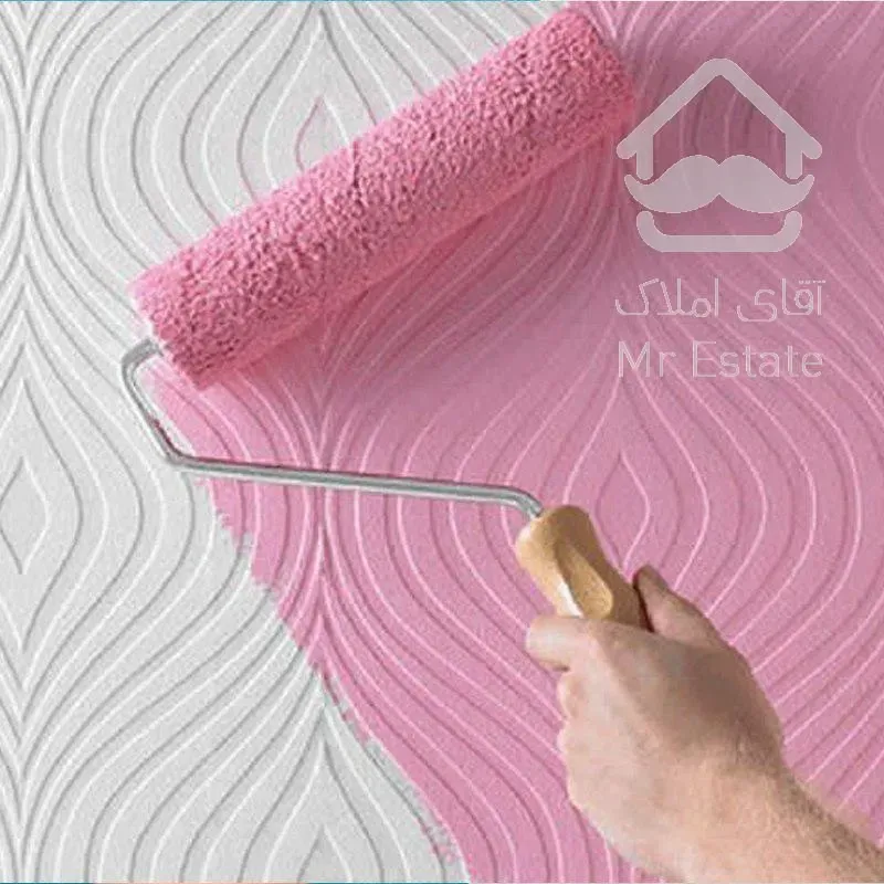 فروش واجرای بلکا پتینه ونقاشی ساختمان