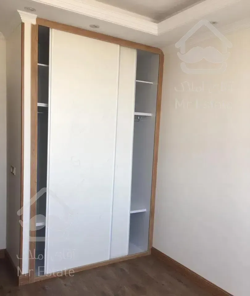 آپارتمان/110 متر /دو خواب نوساز /ظفر