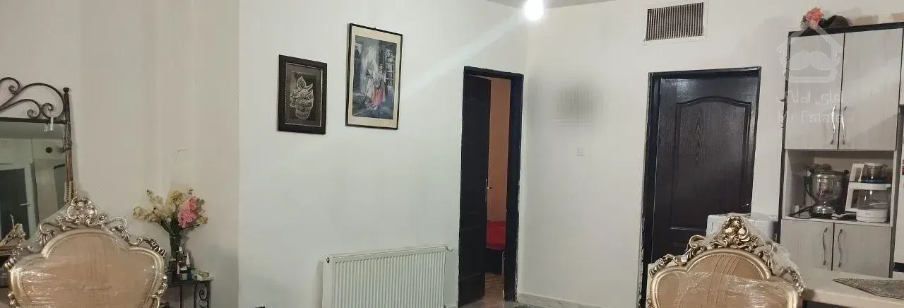 اجاره آپارتمان ۱۰۰ متری ۲ خوابه همکف
