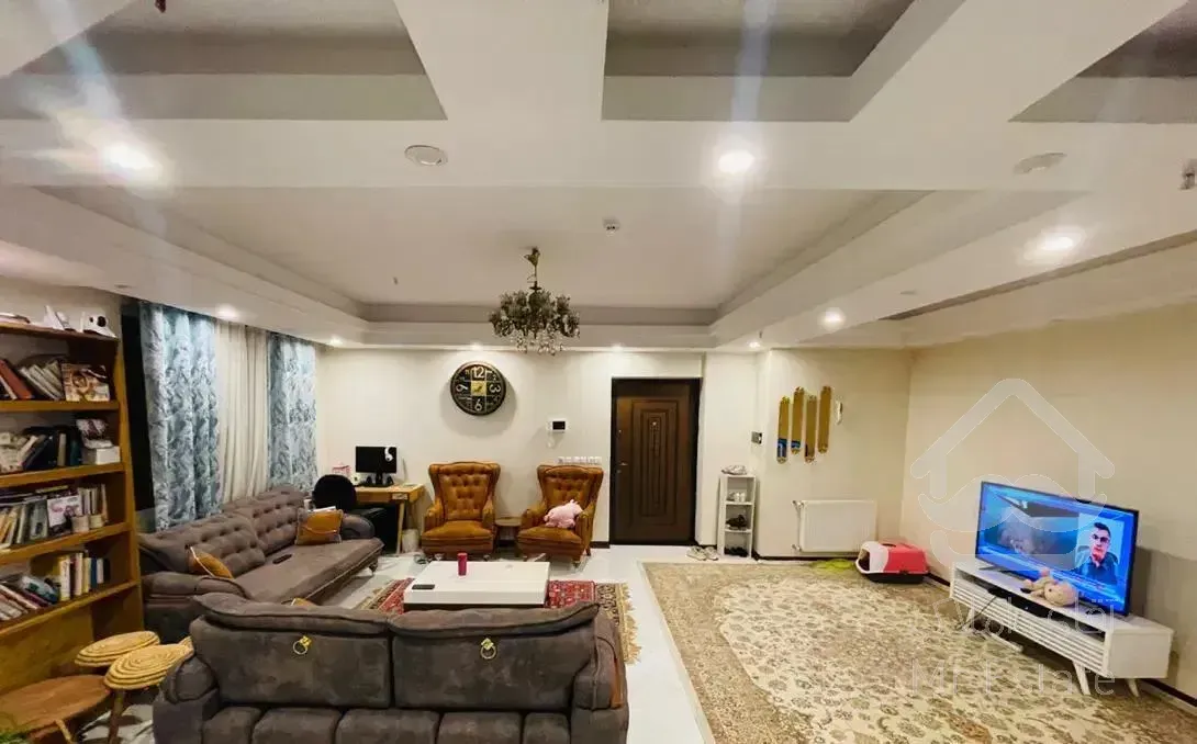 ۶۹متر دو خواب خوش نقشه