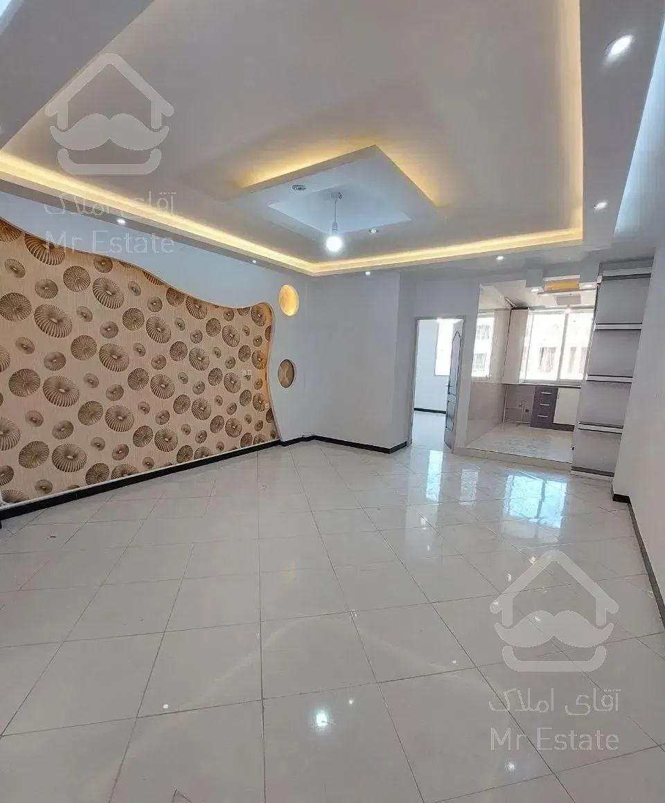 رهن اپارتمان ۷۸ متری دو خواب پارکینگ اختصاصی