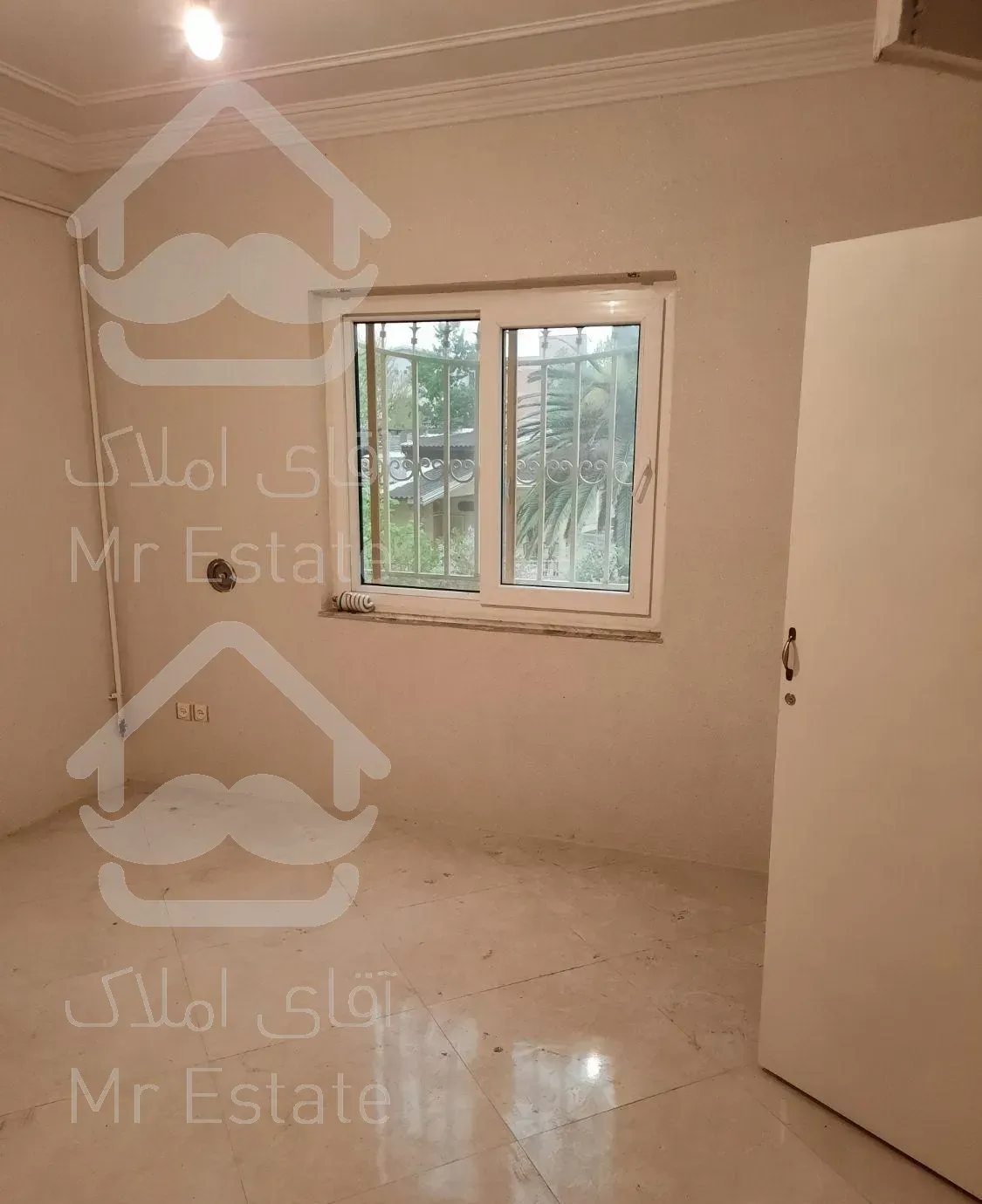 آپارتمان ۸۲ متری در نور خ ناطق نوری