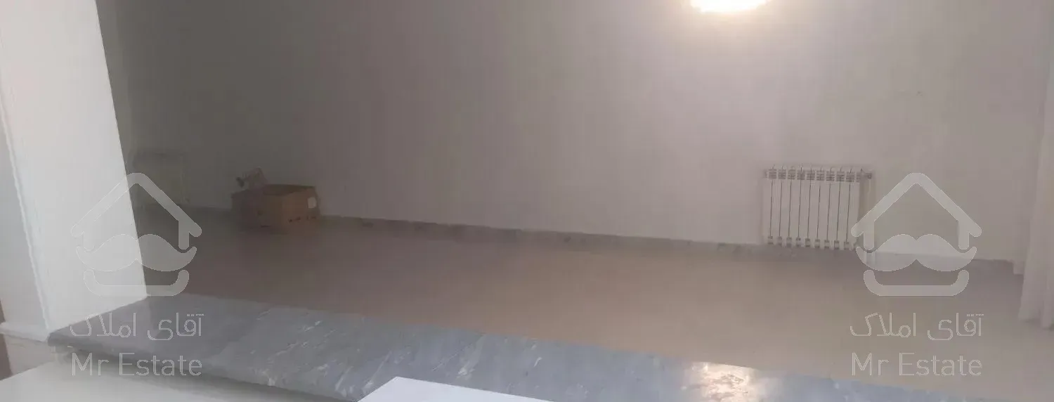 آپارتمان تک واحدی ۸۵ متر ۱ خواب