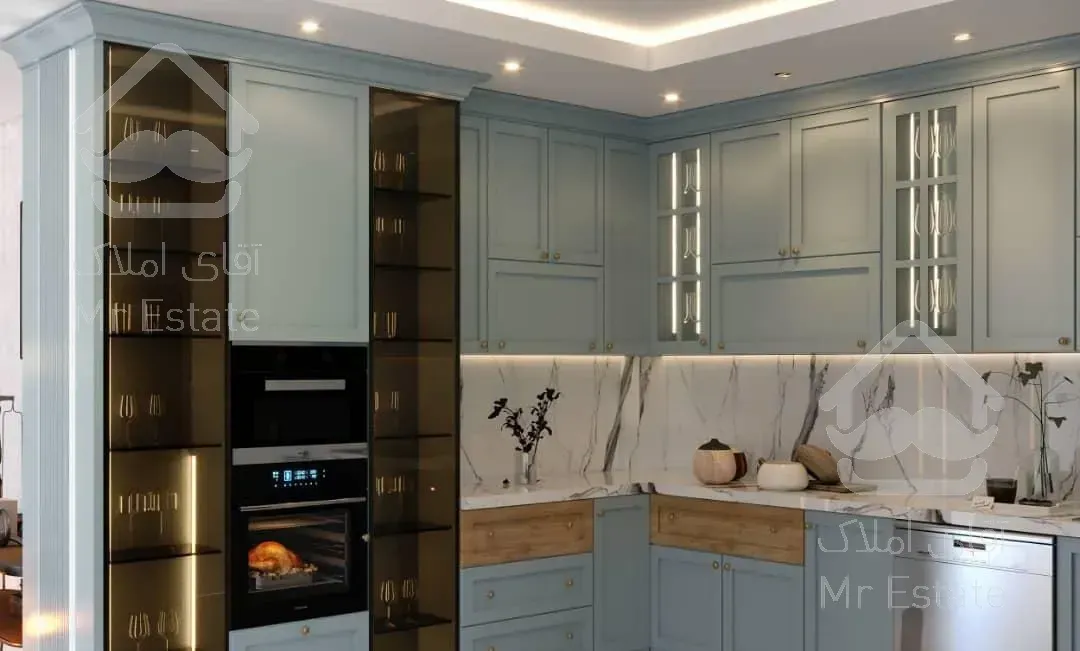 کابینت آشپزخانه وکمد دیواری