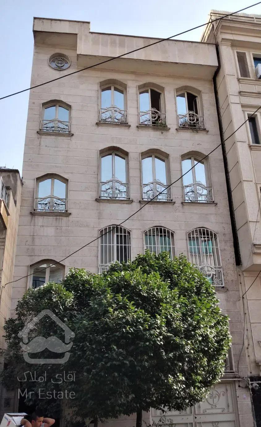 آپارتمان ۴۵ متری مجیدیه