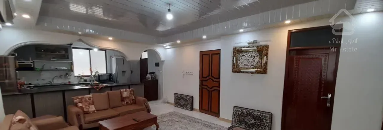 فروش واحد لیلاکوه دسترسی به همه امکانات