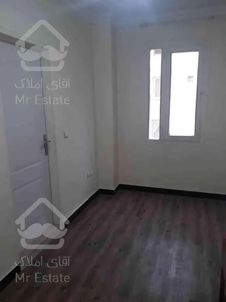 اجاره واحد ۸۷ متری دو خواب