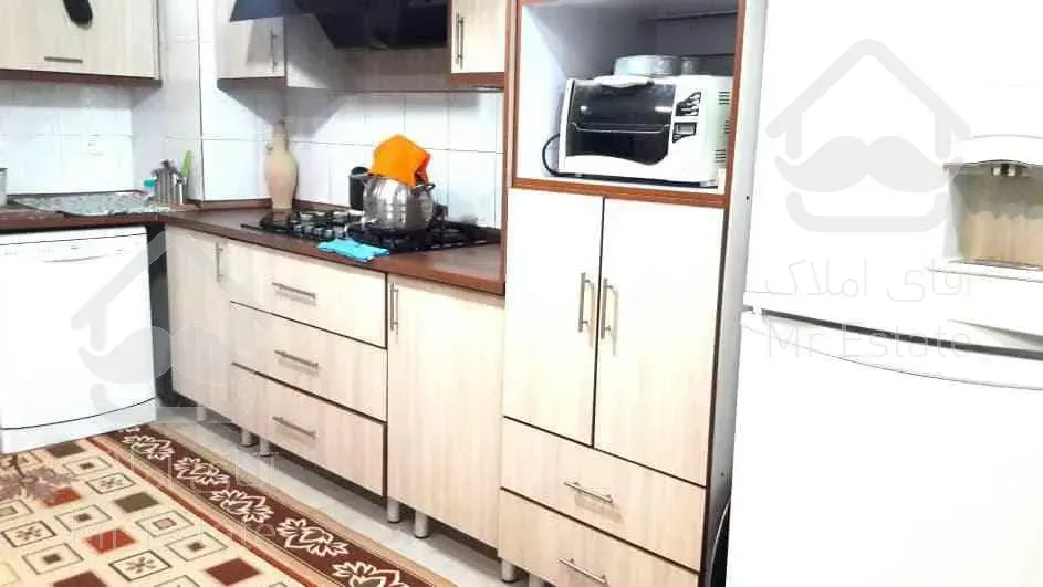 فروش ۱۲۳متری قولنامه