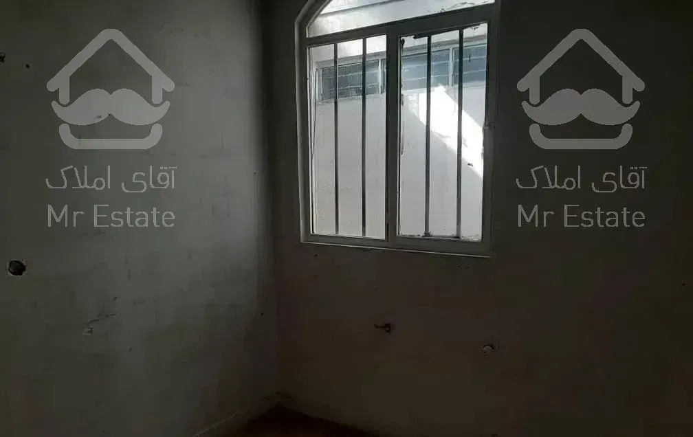 90 متر اداری تجاری 2 خواب