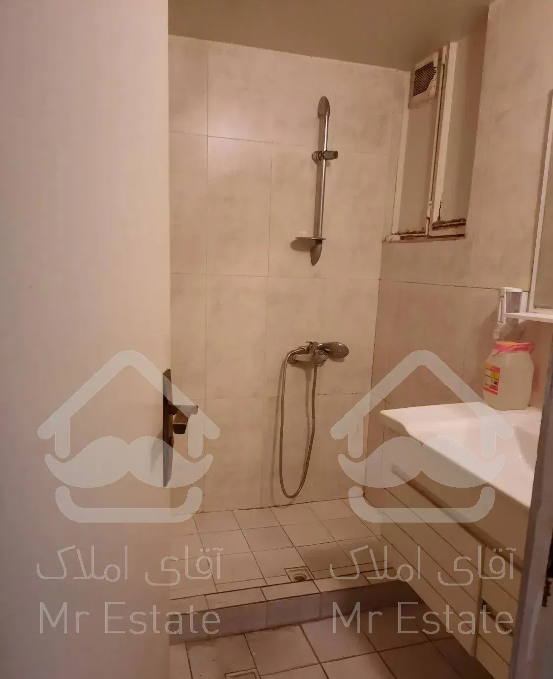 آپارتمان دو خوابه ۱۲۰ متر