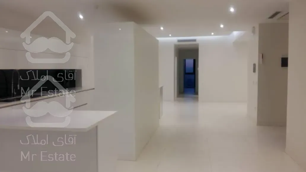 خرید فروش آپارتمان 185 متری اقدسیه  سپند