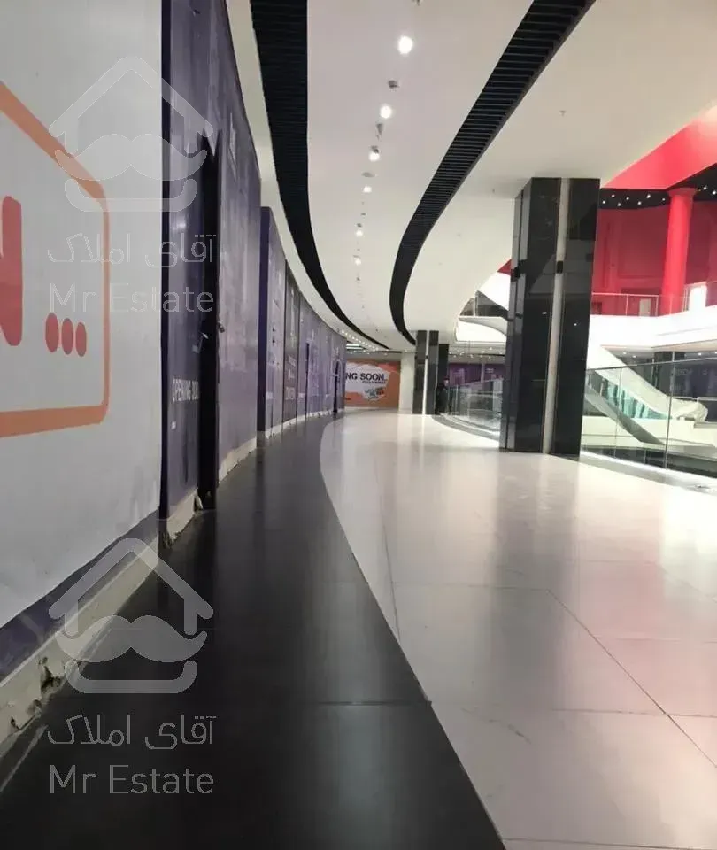 مغازه 14متر/بام لند 2/ مرکز تجاری