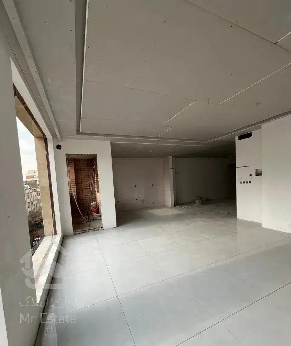 ۱۱۰متر تک واحدی نوساز استاد حسن بنا همائی ۱۶متری