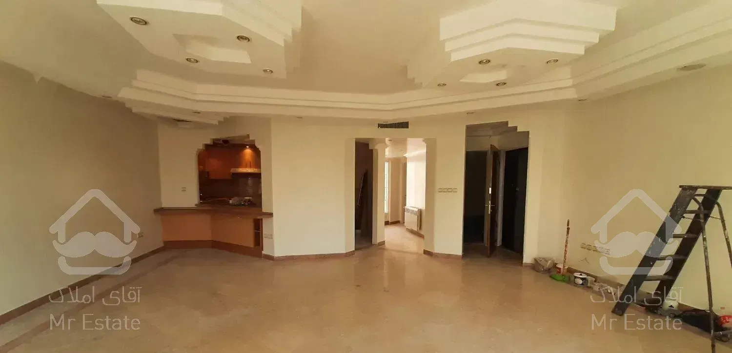 میرداماد ۱۱۰متر ۲خواب نزدیک مترو