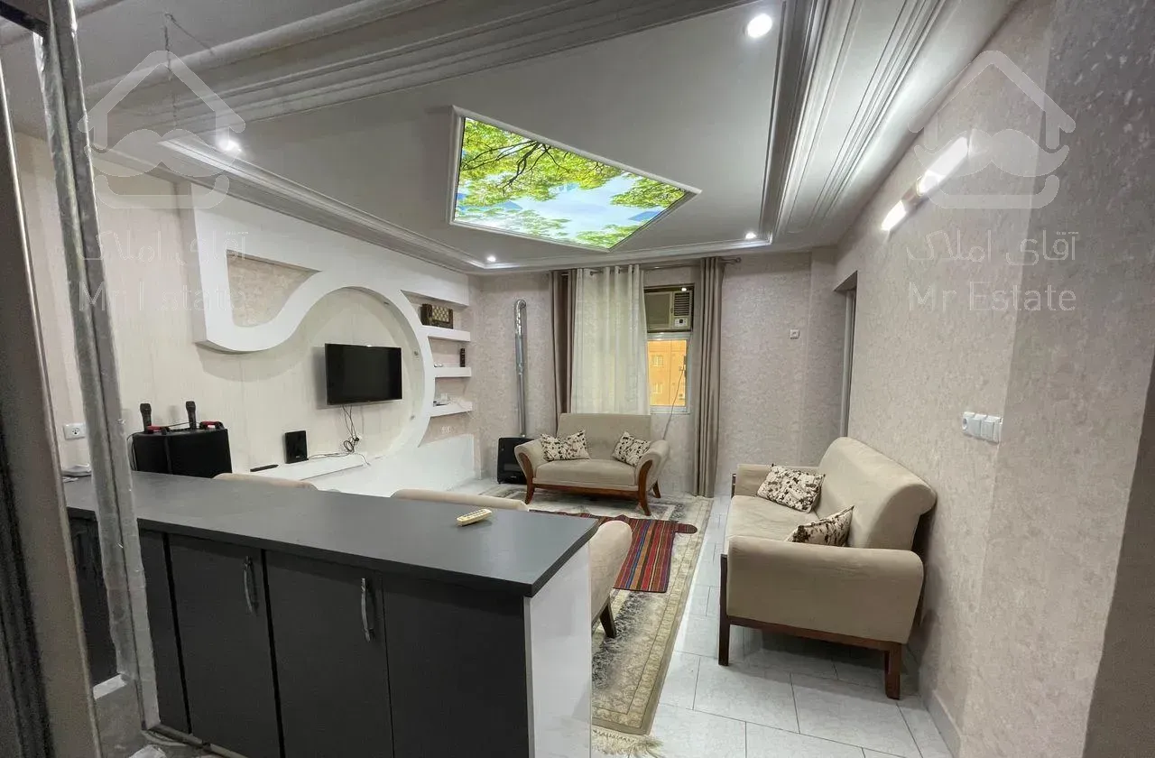 آپارتمان نقلی گلستان یک