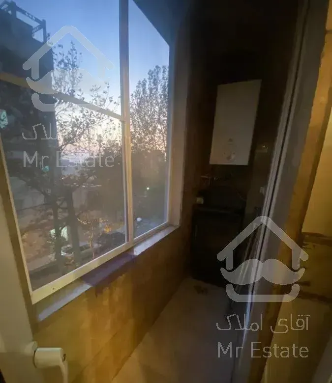 آپارتمان ۹۱ متر ۲ خواب تک واحدی