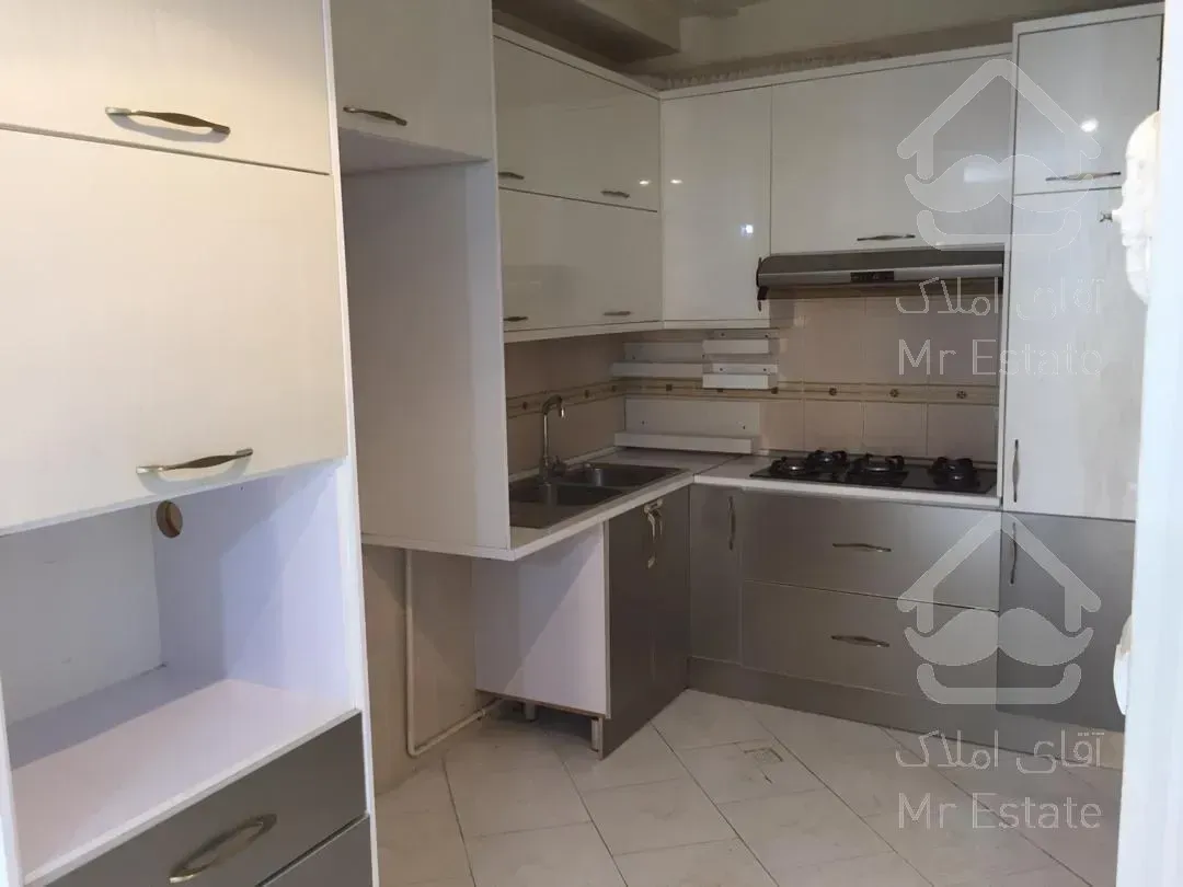 اجاره آپارتمان دو خواب فردوس غرب