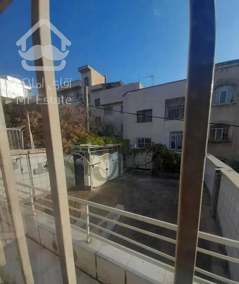 ۹۵ متر ۲ خوابه فول امکانات (علوم پزشکی)