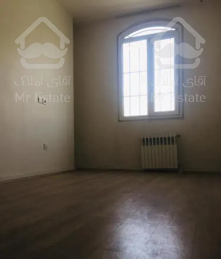 ۶۸متر ۲خواب سالن مربع(فول بازسازی) شهران شمالی