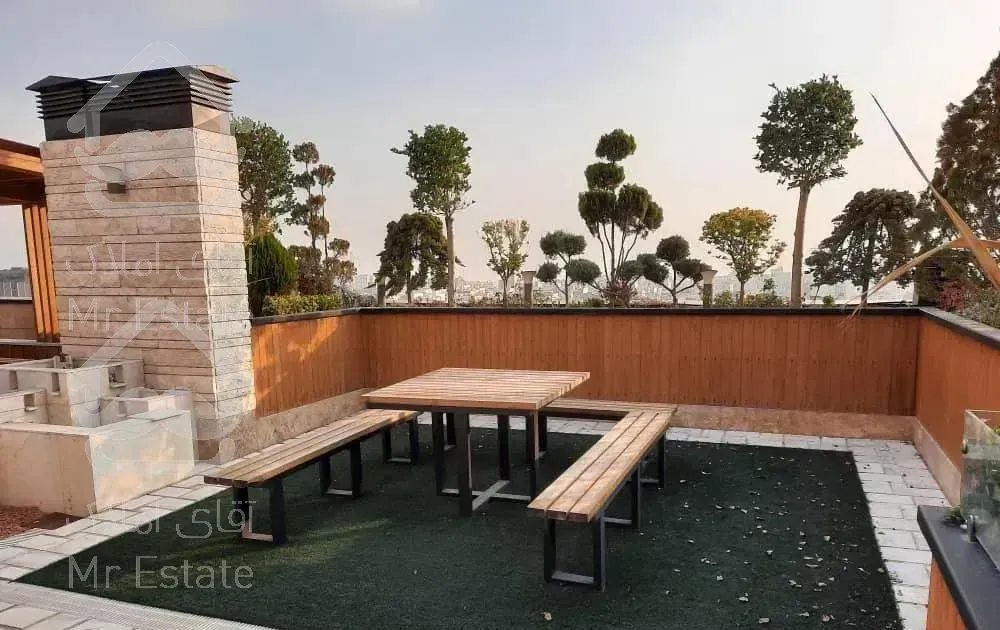 سهروردی پالیزی ۱۴۰متر ۳خواب کلیدنخورده