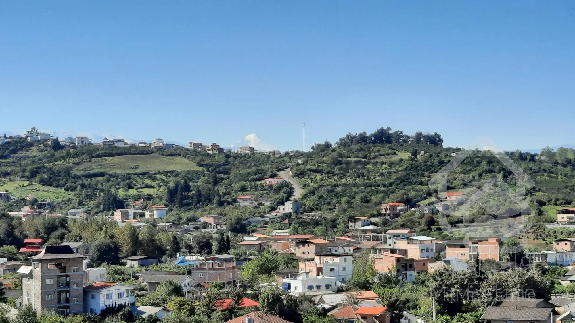 فروش ویلا دوبلکس