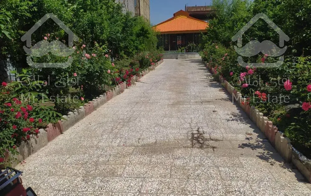 اجاره باغ ویلا