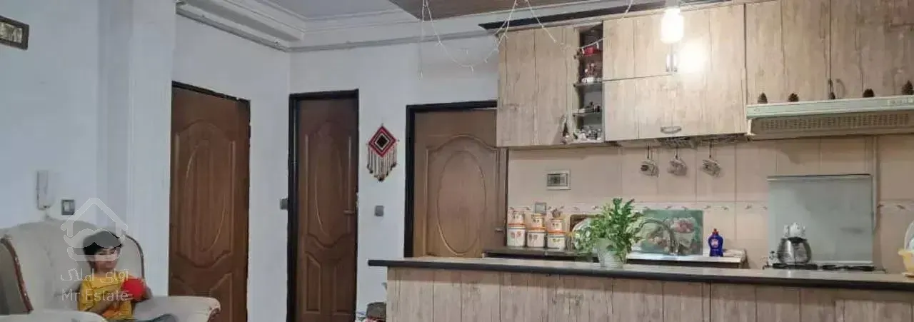 اجاره آپارتمان ۶۵ متری