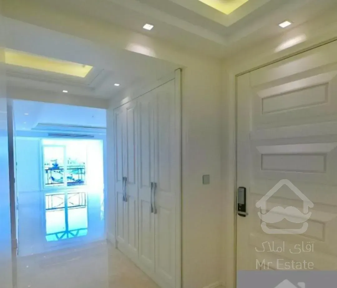 باغ فردوس ۱۵۰ متر ۲خ*سوپرلوکس*ط ۸ *