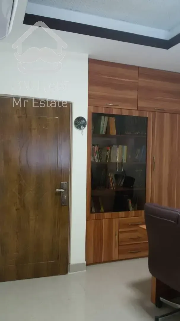 اجاره دفتر اداری مبله 50 متری