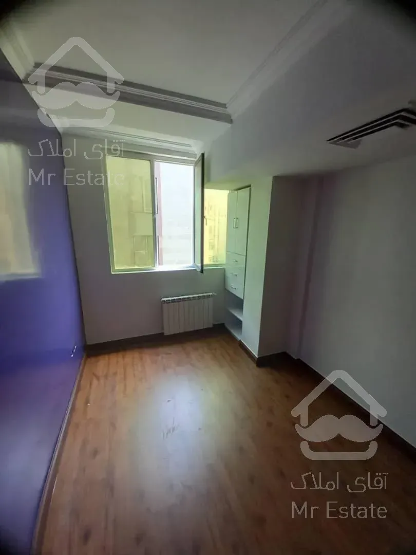 فروش آپارتمان ۵۸ متر کوی فردوس