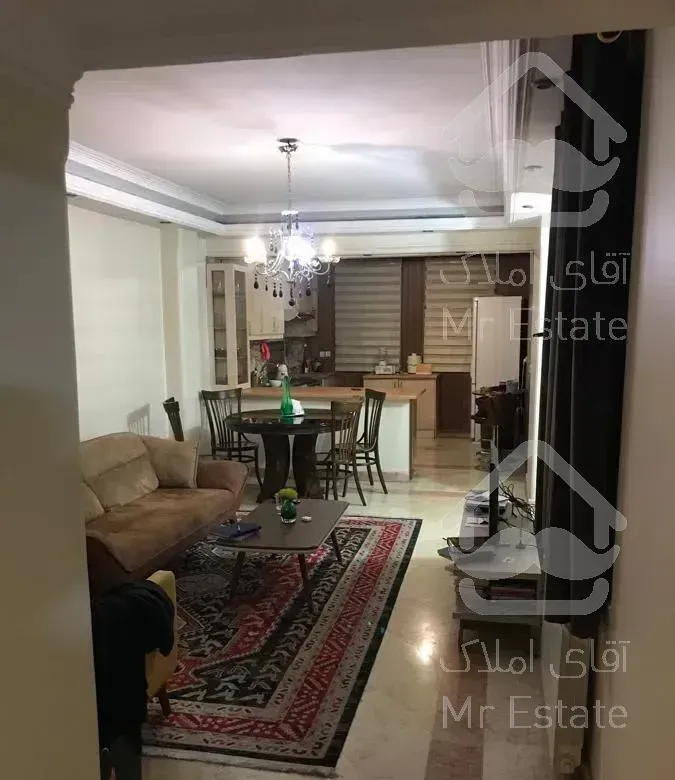 ٨٠متر٢خ/با امکانات/شهید عراقى