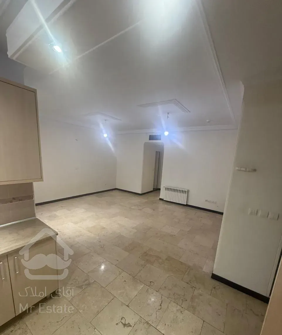 آپارتمان ۷۵ متری شهرک نفت فول امکانات