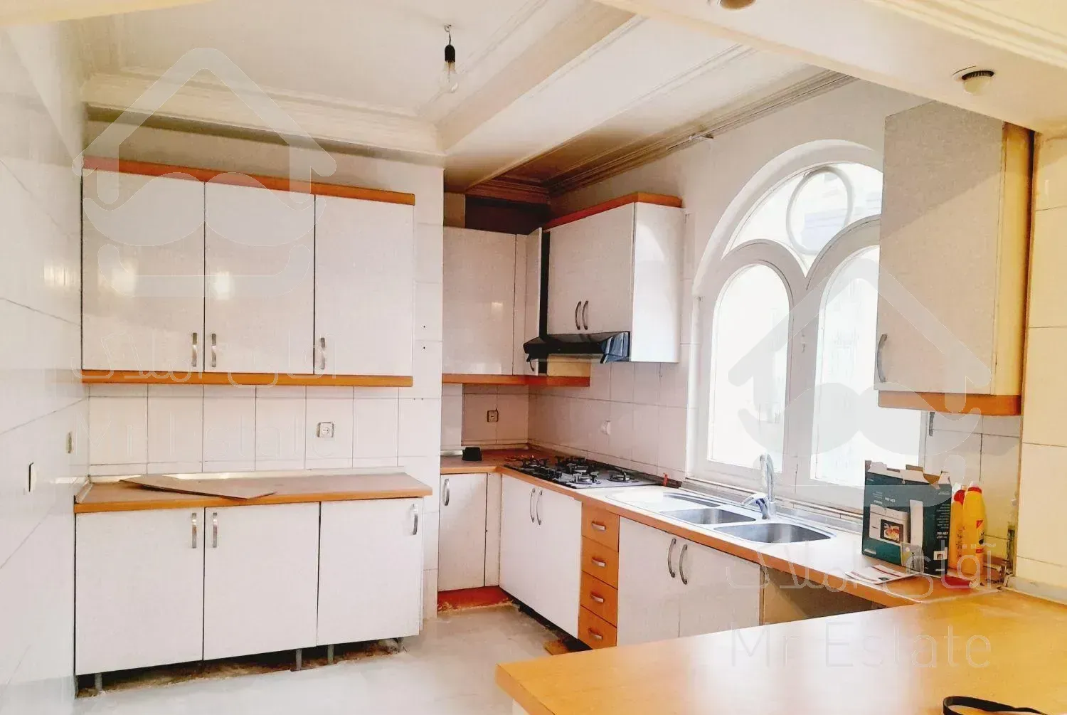 اختیاریه جنوبی ۱۱۰متر ۲خواب