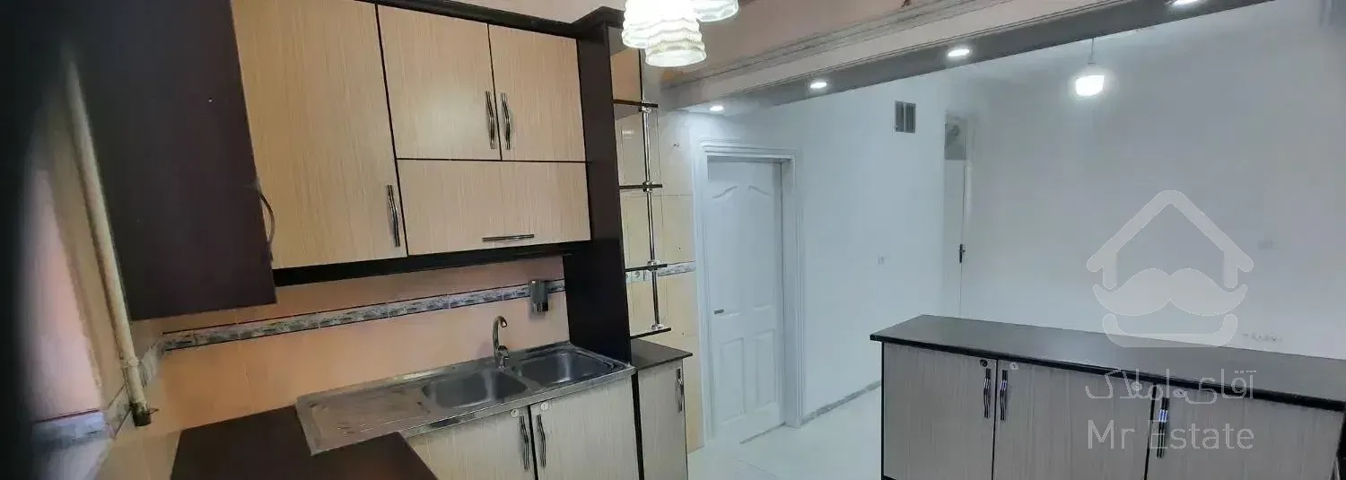 فروش آپارتمان ۲ خوابه