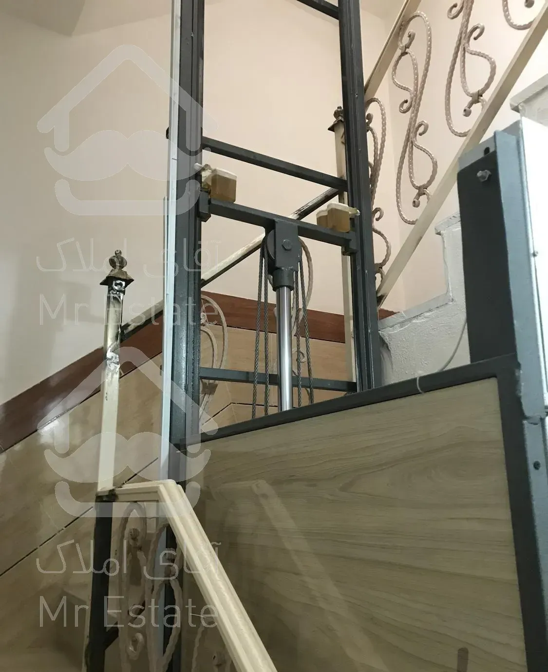 ساخت بالابر هیدرولیک