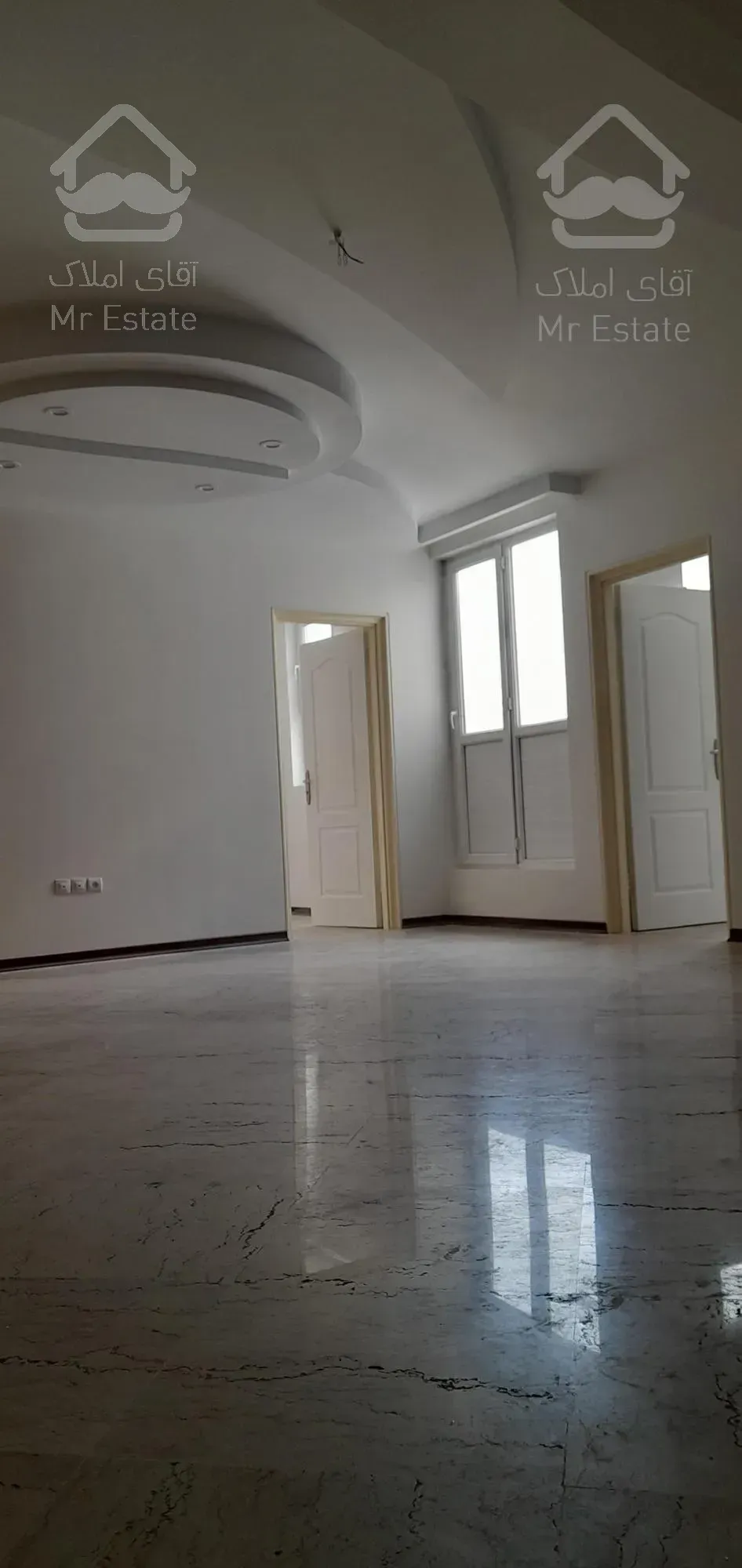 واحد ۸۴ متری دو خواب فول یگانه فردوس