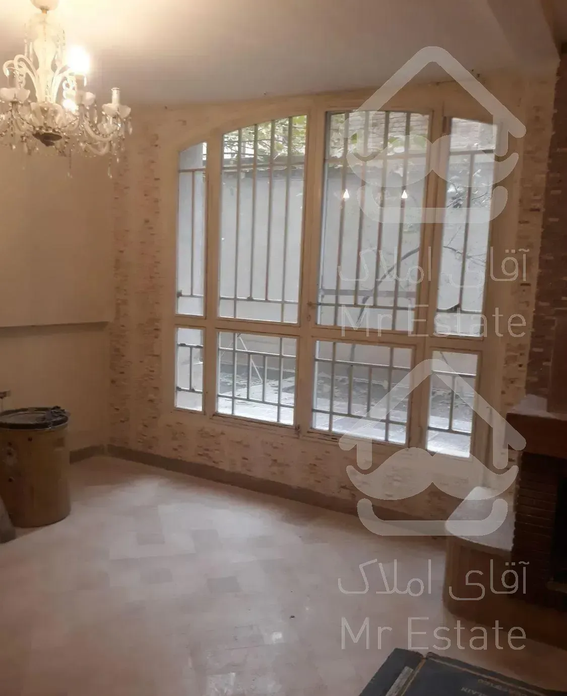 نیاوران دزاشیب ۱۴۰ متر ۳ خواب تکواحدی اجاره