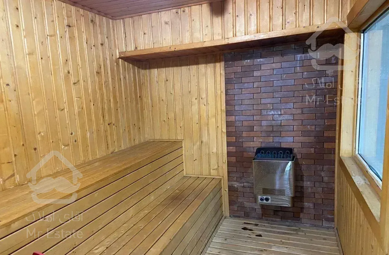 آپارتمان ۱۱۰متری در ازگل