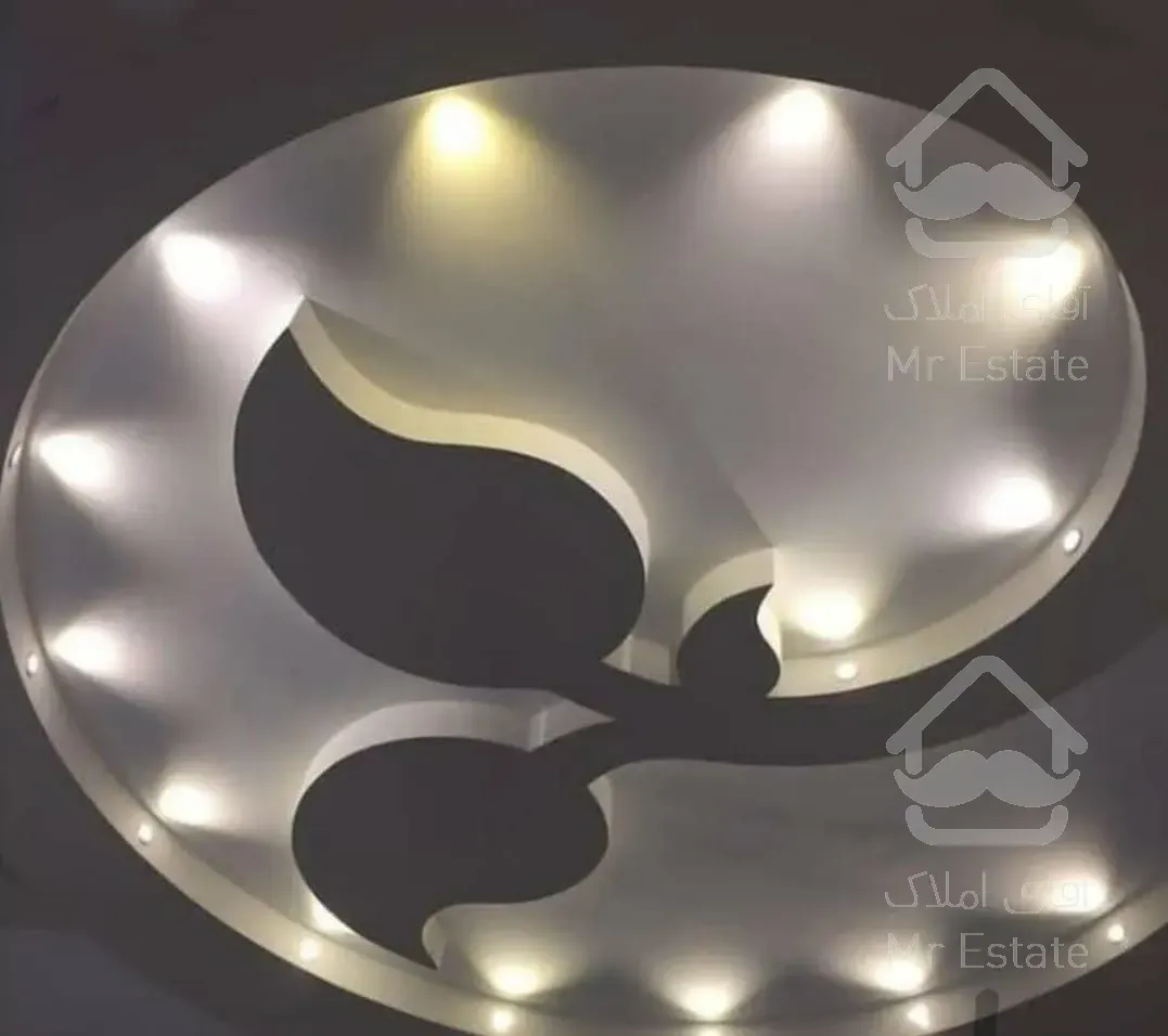 امرتات محصولی جدید/ جایگزین کناف، رابیتس و گچ کاری