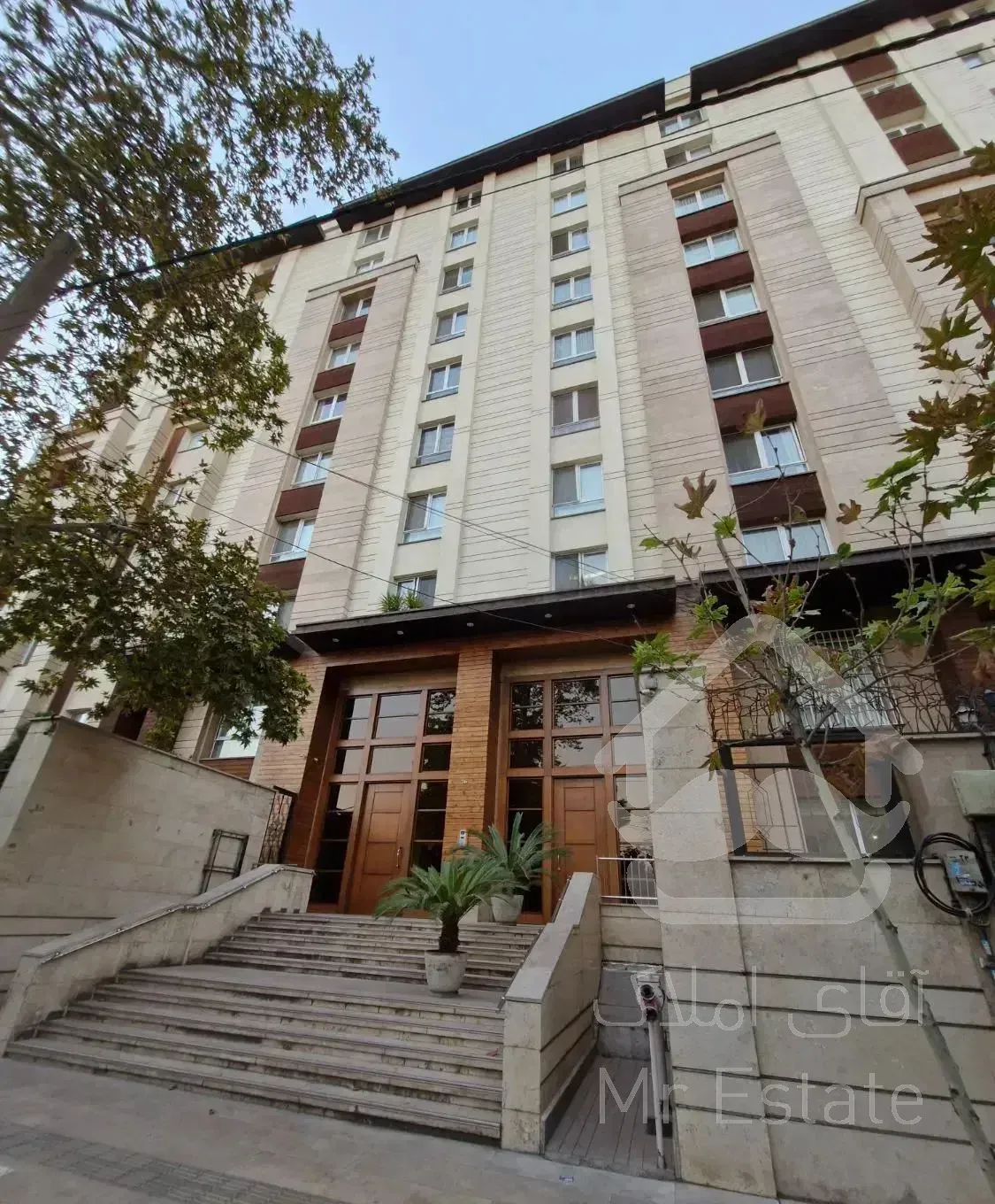 ۵۹ متر استخر دار دولت مجرد خانواده