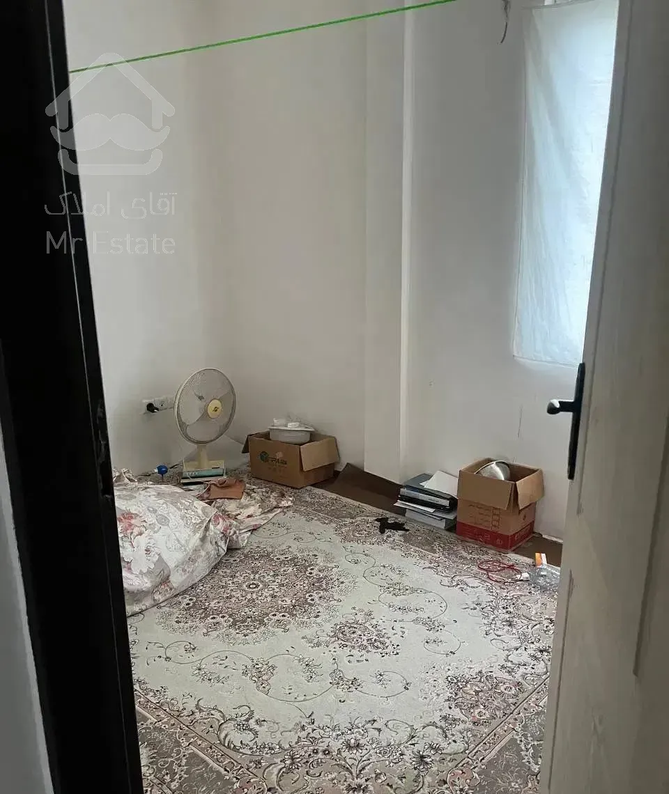 آپارتمان ۷۱شهرک امام طبقه اول