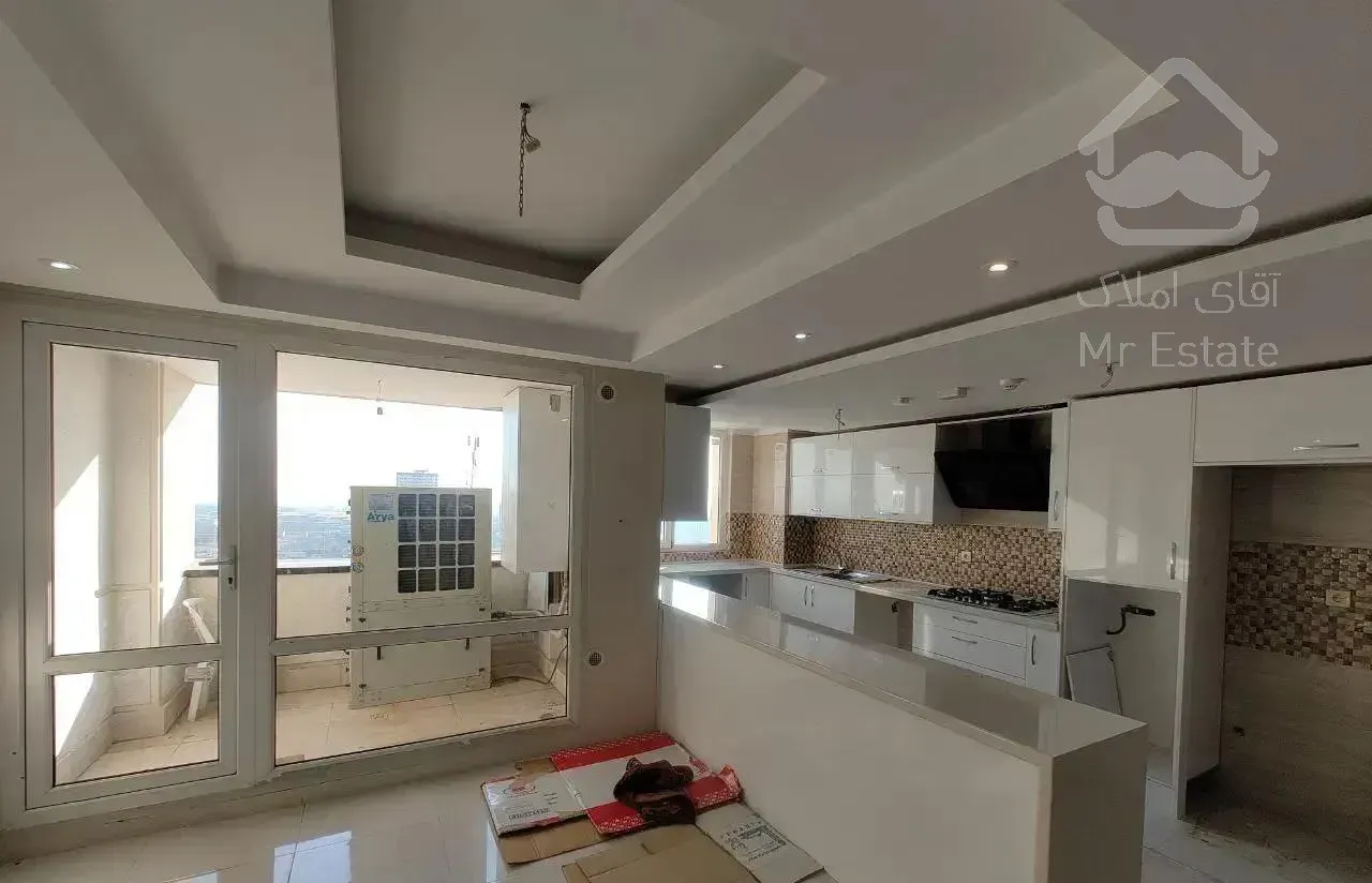 ۱۴۵متری سه خواب / اردستانی مروارید شهر