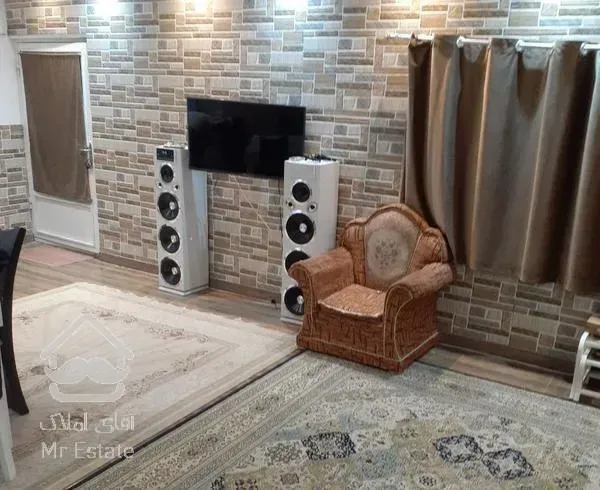 535متر ویلا باغ 100متر بنا.جابان دماوند