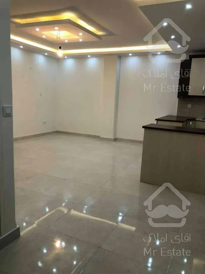 ۶۵متر  جنت اباد مرکزی