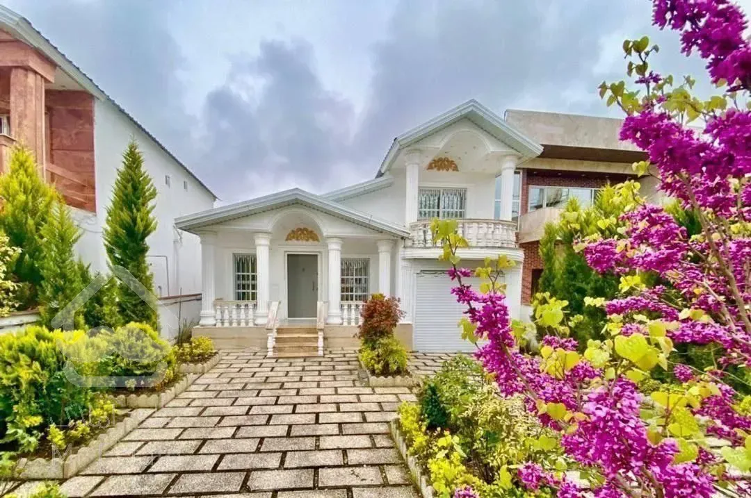 خانه ویلایی 135متری نوساز/شهرک اختصاصی