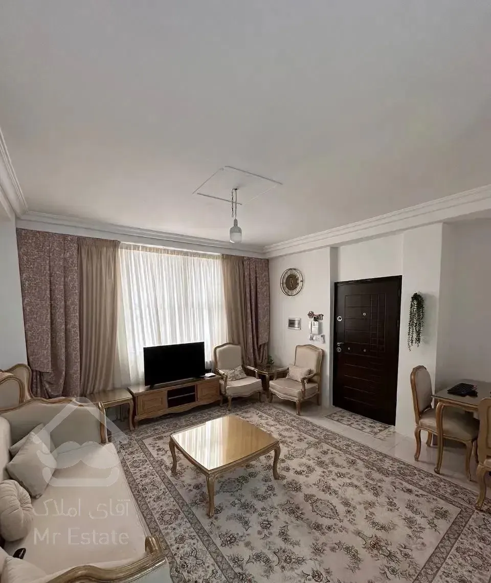 یک واحدی ، نوساز ، فول امکانات