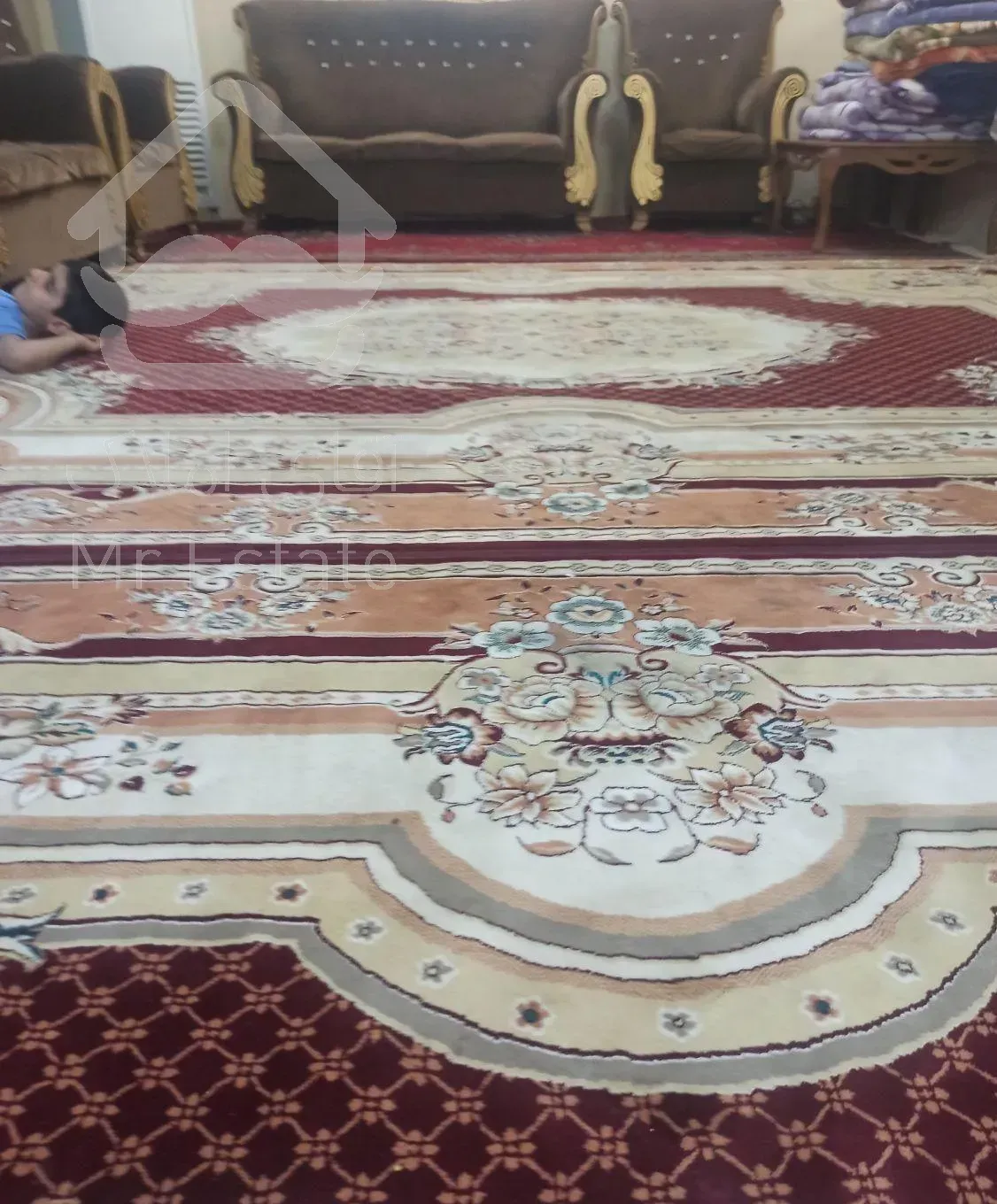 اجاره آپارتمان ۸۵ متری ۲ خوابه